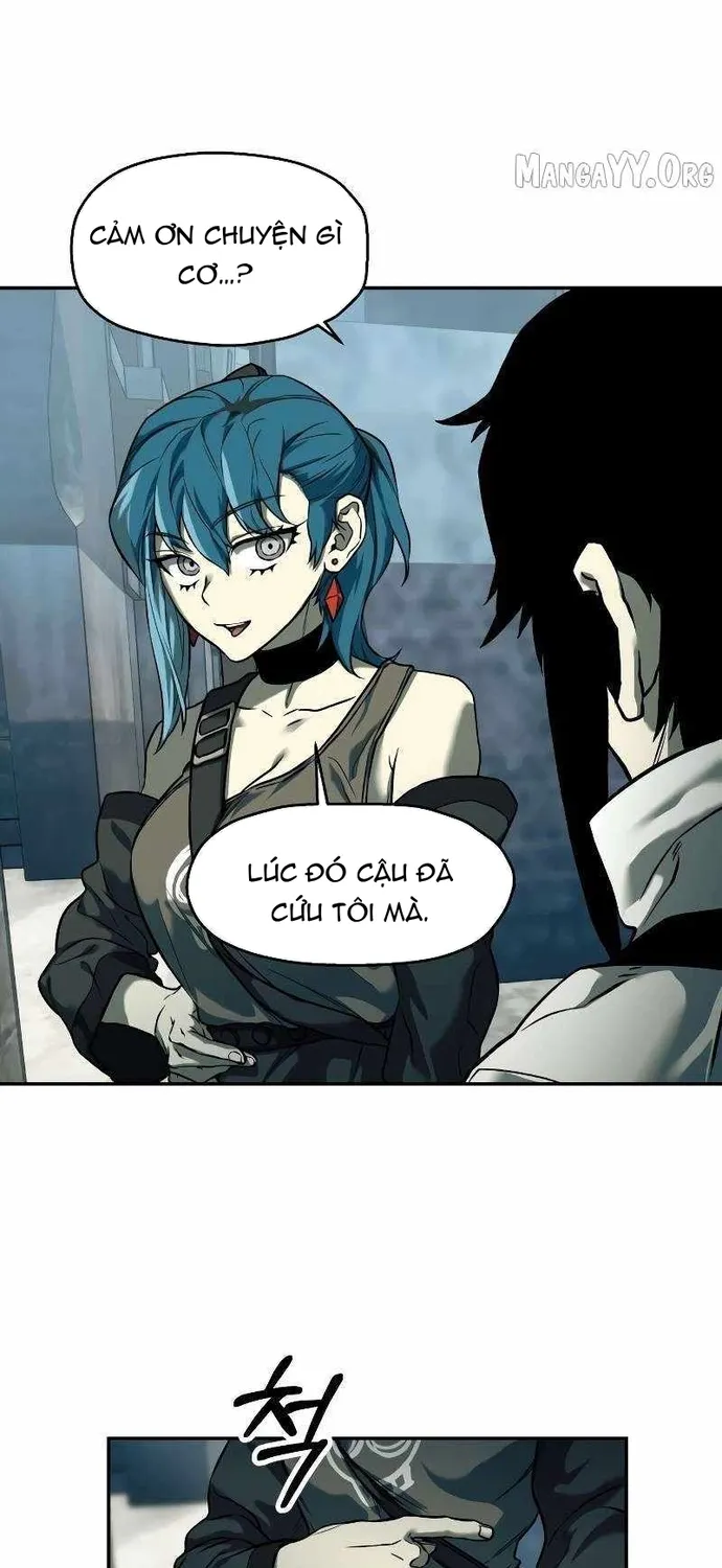 Sống Sót Qua Ngày Tận Thế Chap 65 - Next Chap 66