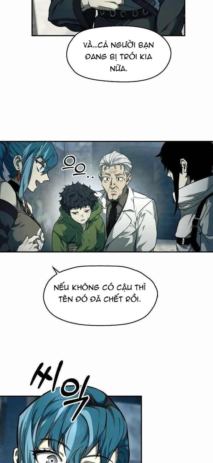 Sống Sót Qua Ngày Tận Thế Chap 65 - Next Chap 66