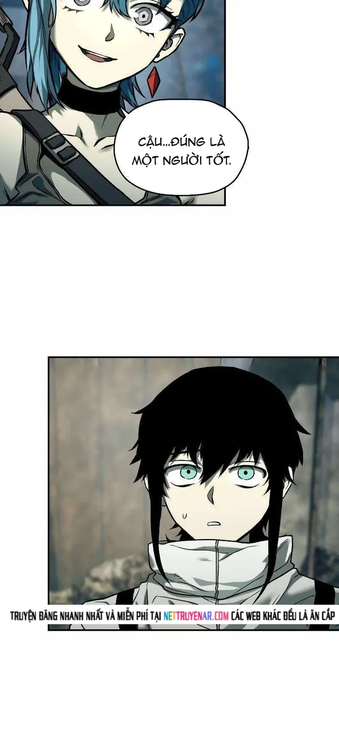 Sống Sót Qua Ngày Tận Thế Chap 65 - Next Chap 66