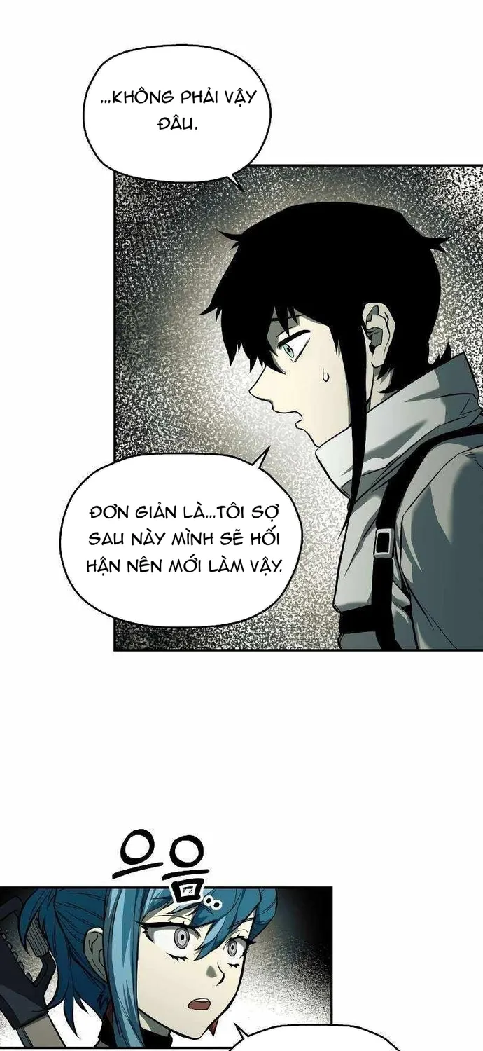 Sống Sót Qua Ngày Tận Thế Chap 65 - Next Chap 66