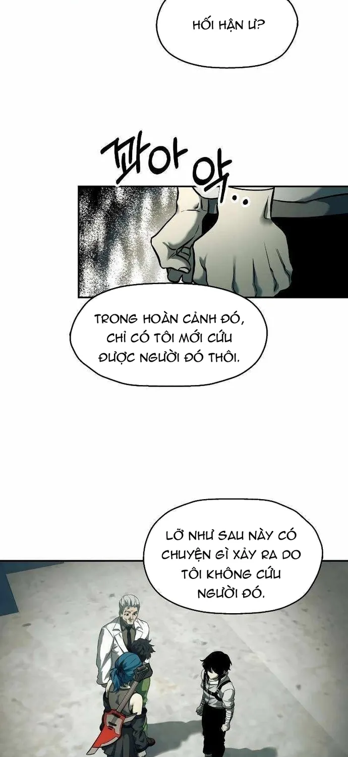 Sống Sót Qua Ngày Tận Thế Chap 65 - Next Chap 66