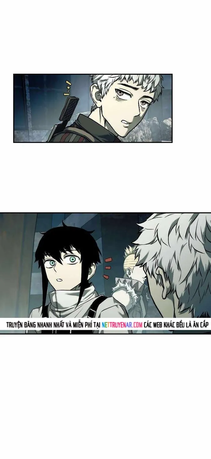 Sống Sót Qua Ngày Tận Thế Chap 65 - Next Chap 66