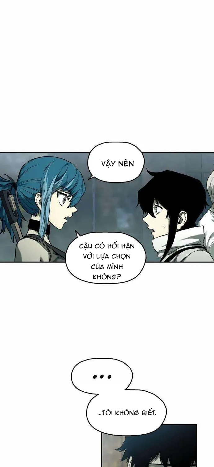 Sống Sót Qua Ngày Tận Thế Chap 65 - Next Chap 66