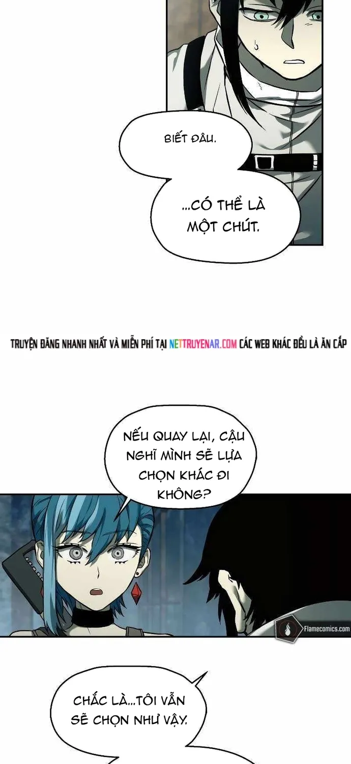 Sống Sót Qua Ngày Tận Thế Chap 65 - Next Chap 66