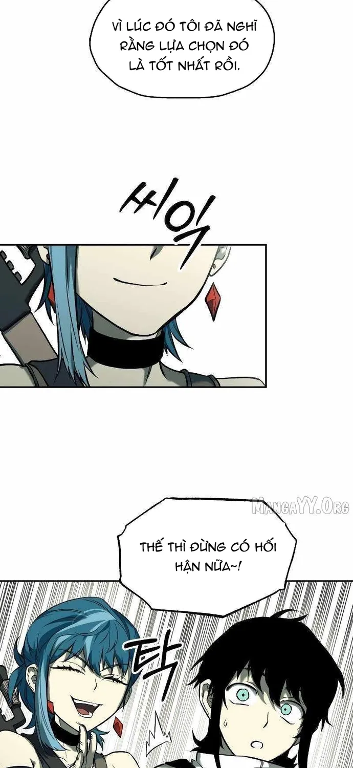 Sống Sót Qua Ngày Tận Thế Chap 65 - Next Chap 66