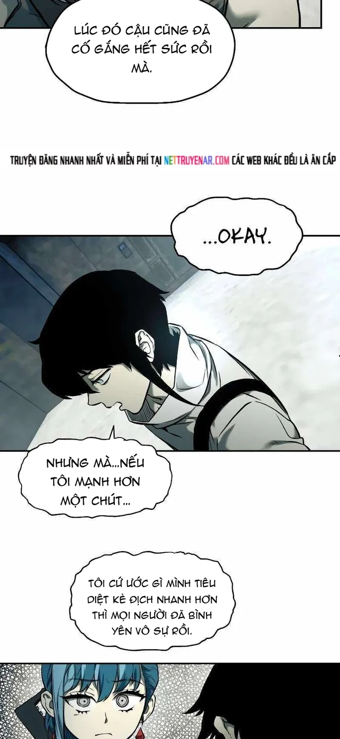 Sống Sót Qua Ngày Tận Thế Chap 65 - Next Chap 66