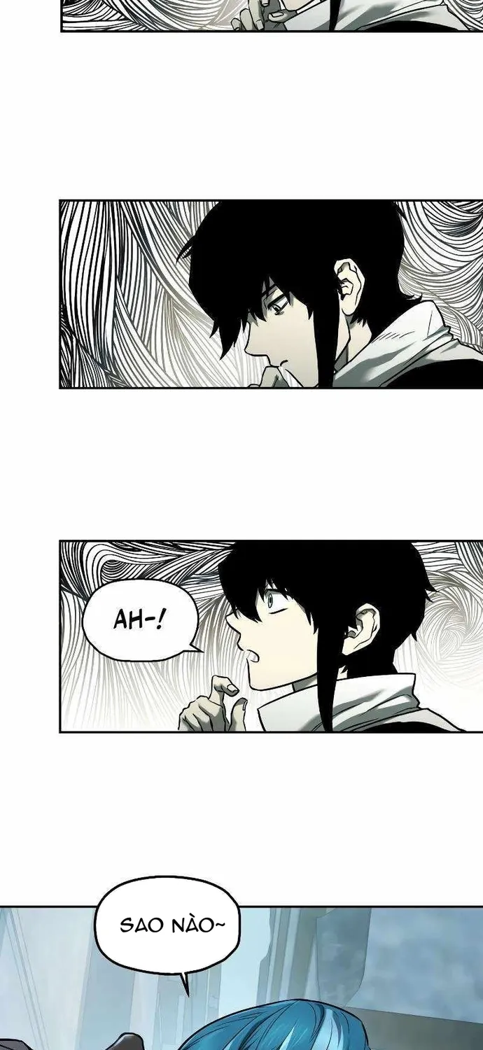 Sống Sót Qua Ngày Tận Thế Chap 65 - Next Chap 66