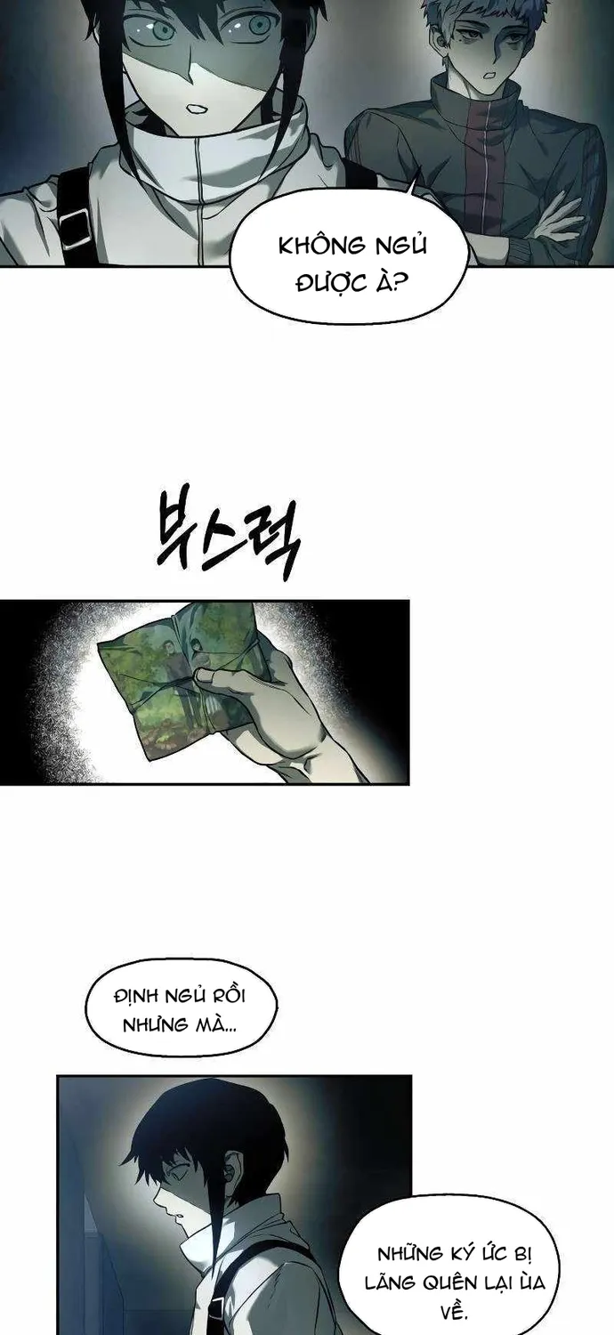 Sống Sót Qua Ngày Tận Thế Chap 65 - Next Chap 66