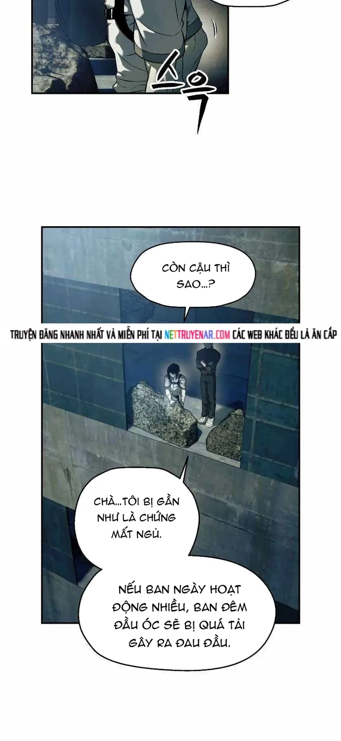 Sống Sót Qua Ngày Tận Thế Chap 65 - Next Chap 66