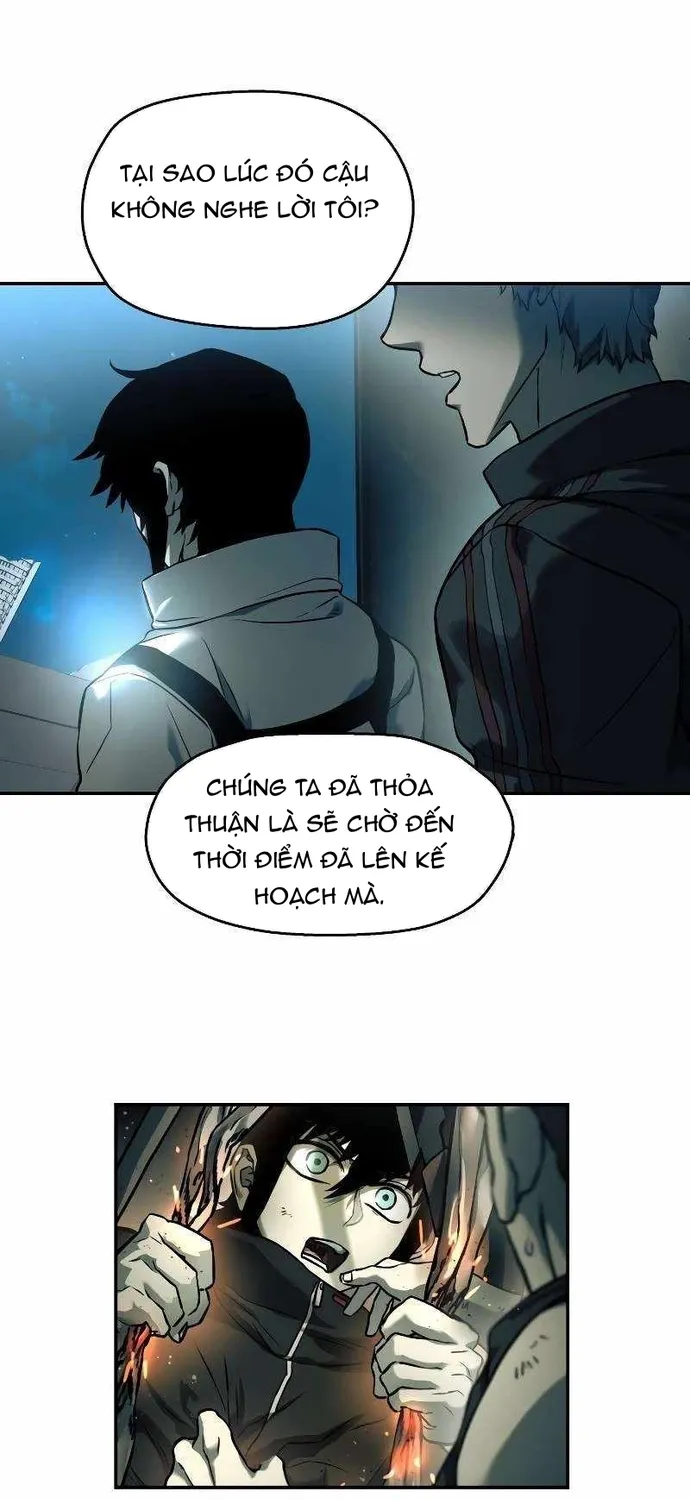 Sống Sót Qua Ngày Tận Thế Chap 65 - Next Chap 66