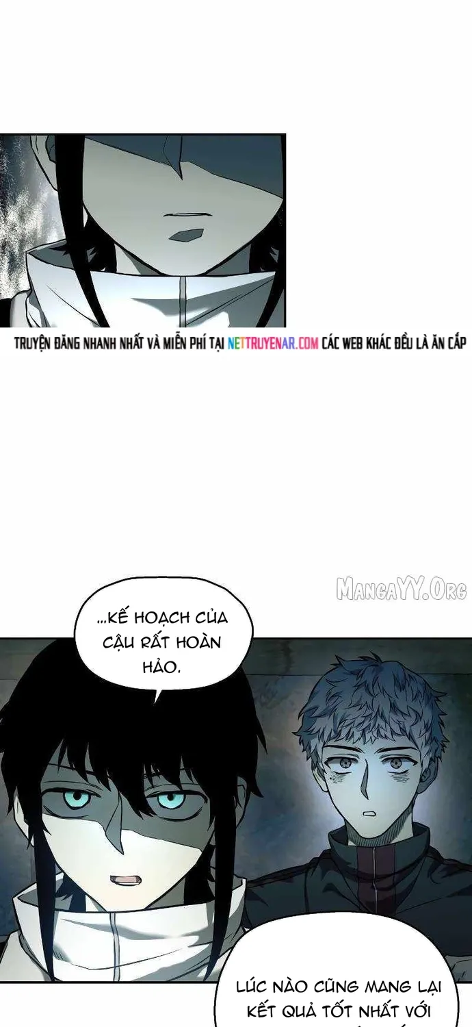 Sống Sót Qua Ngày Tận Thế Chap 65 - Next Chap 66
