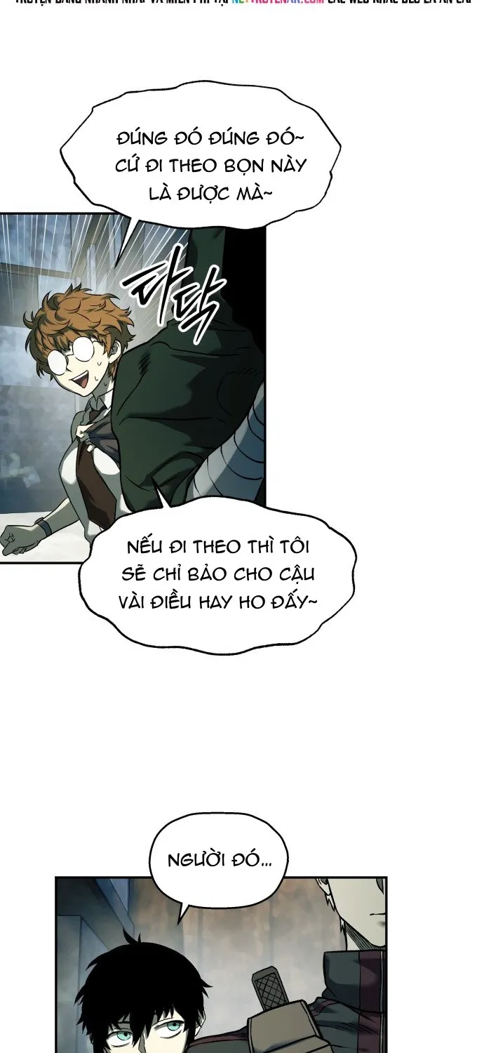 Sống Sót Qua Ngày Tận Thế Chap 67 - Next Chap 68