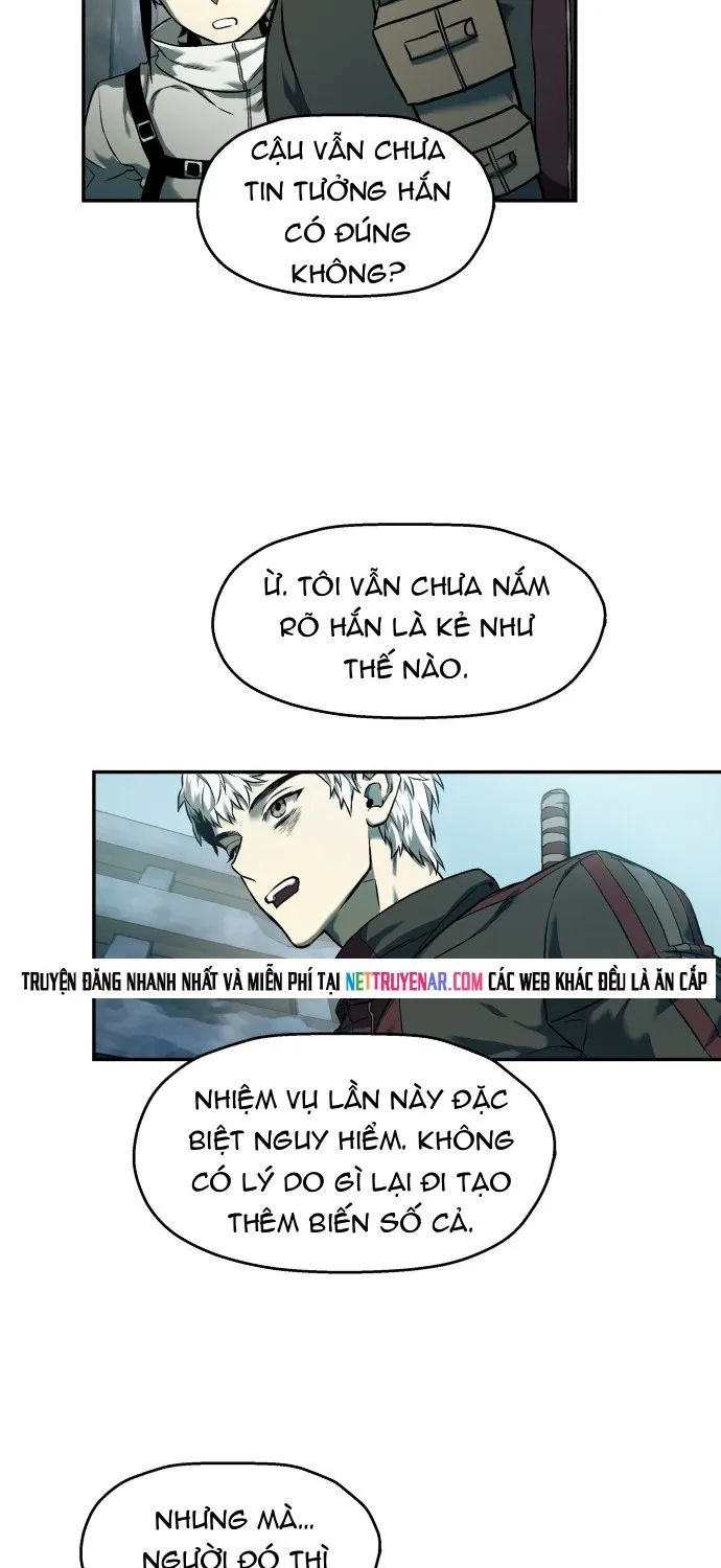 Sống Sót Qua Ngày Tận Thế Chap 67 - Next Chap 68