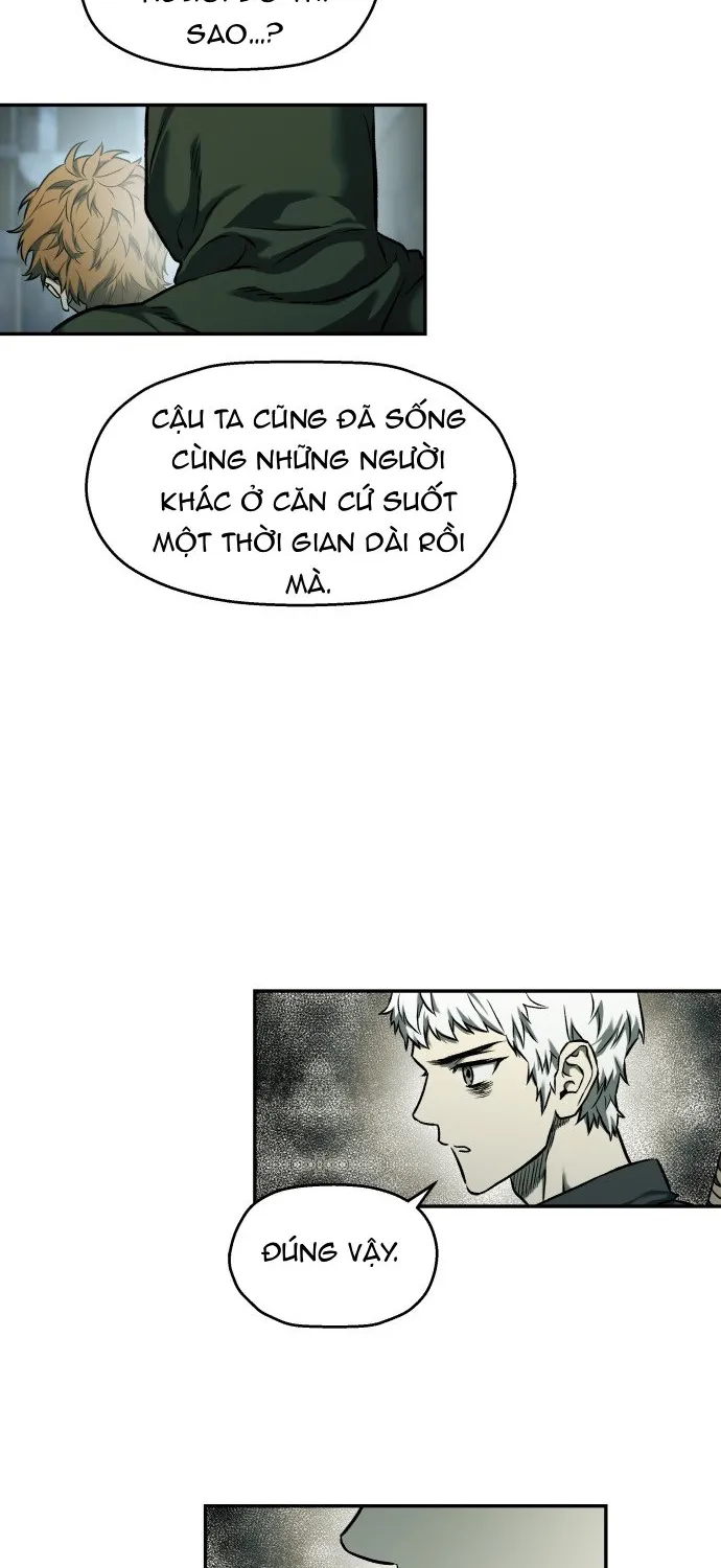 Sống Sót Qua Ngày Tận Thế Chap 67 - Next Chap 68