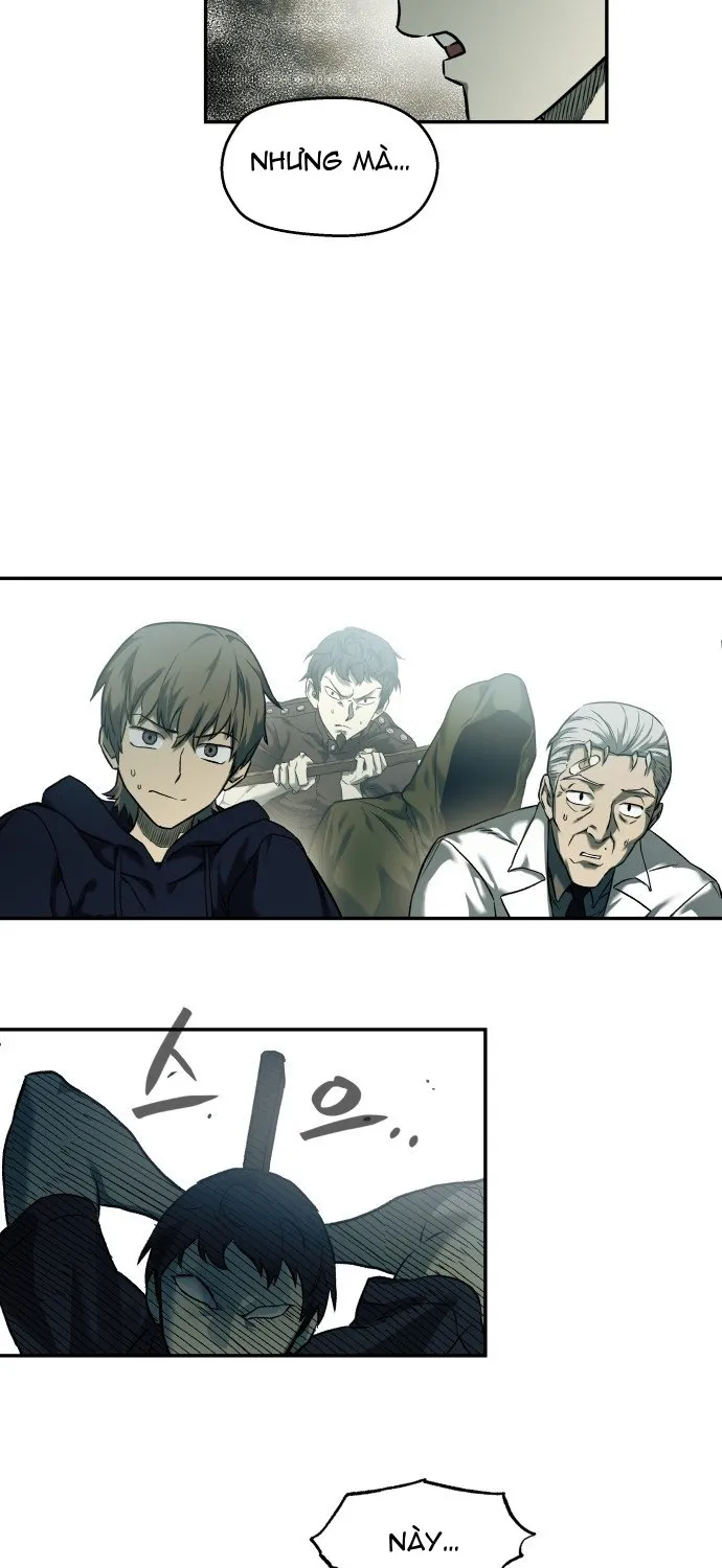 Sống Sót Qua Ngày Tận Thế Chap 67 - Next Chap 68