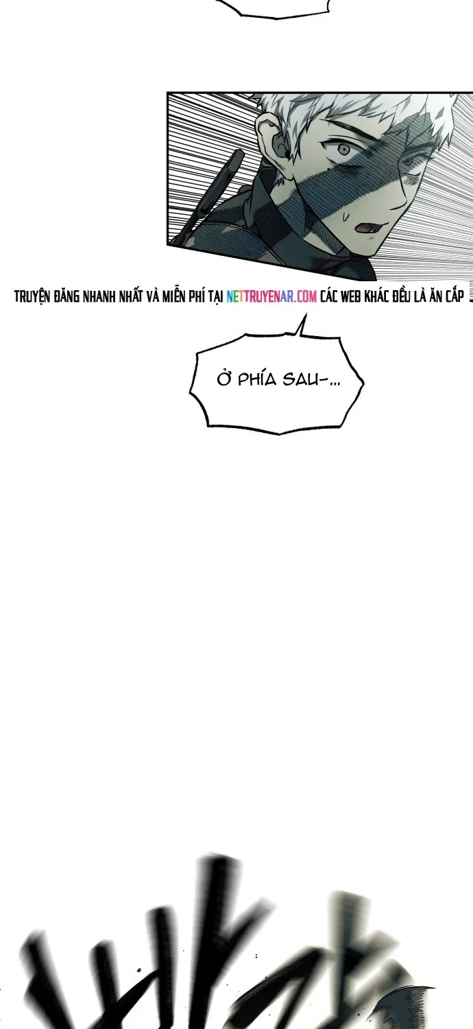 Sống Sót Qua Ngày Tận Thế Chap 67 - Next Chap 68