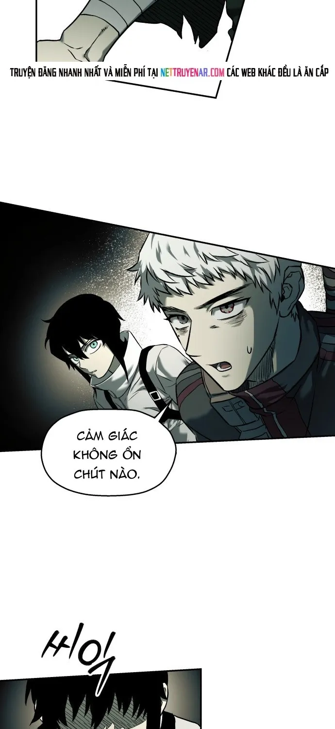 Sống Sót Qua Ngày Tận Thế Chap 67 - Next Chap 68