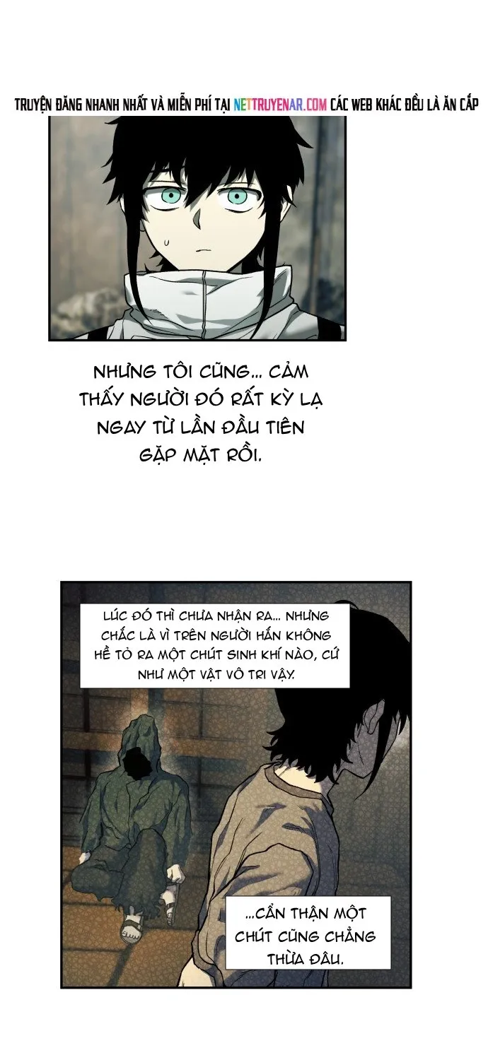 Sống Sót Qua Ngày Tận Thế Chap 67 - Next Chap 68