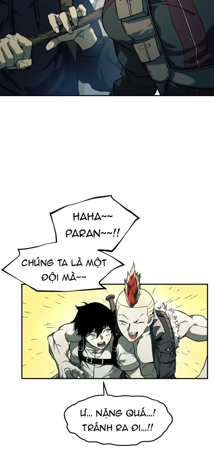 Sống Sót Qua Ngày Tận Thế Chap 67 - Next Chap 68