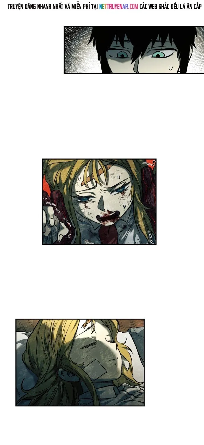 Sống Sót Qua Ngày Tận Thế Chap 67 - Next Chap 68