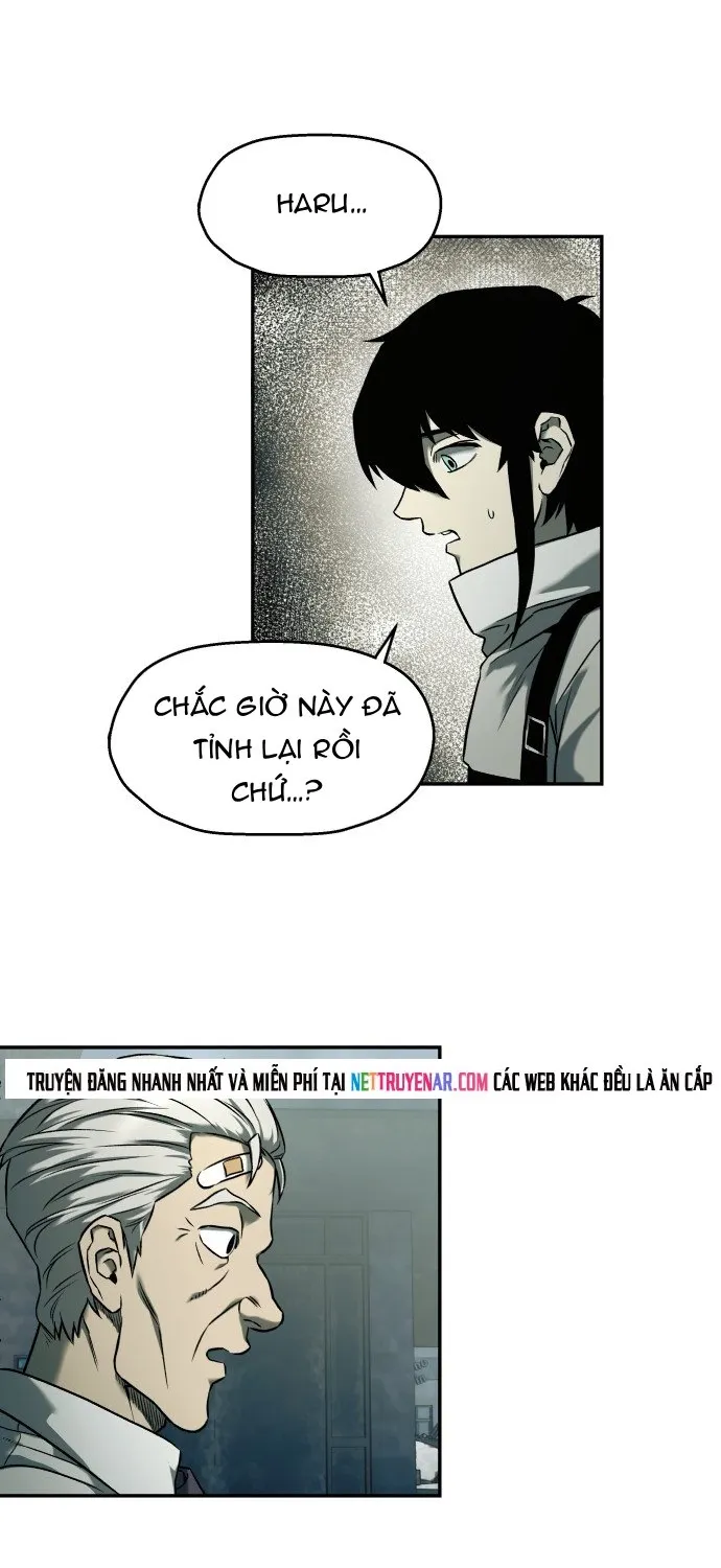 Sống Sót Qua Ngày Tận Thế Chap 67 - Next Chap 68