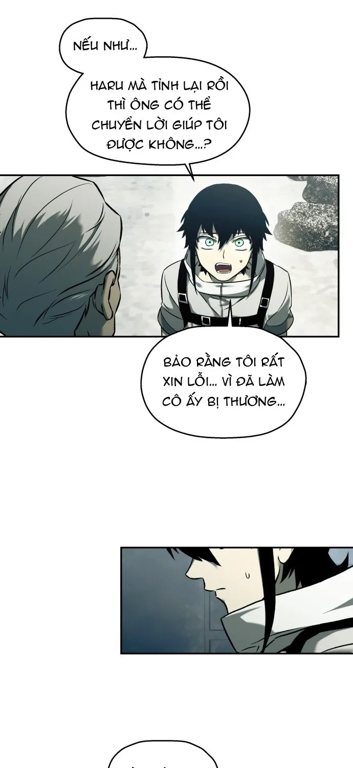 Sống Sót Qua Ngày Tận Thế Chap 67 - Next Chap 68