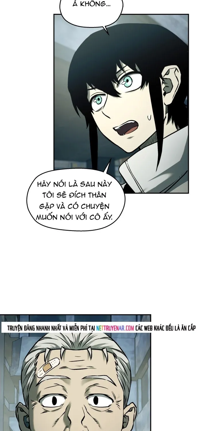 Sống Sót Qua Ngày Tận Thế Chap 67 - Next Chap 68