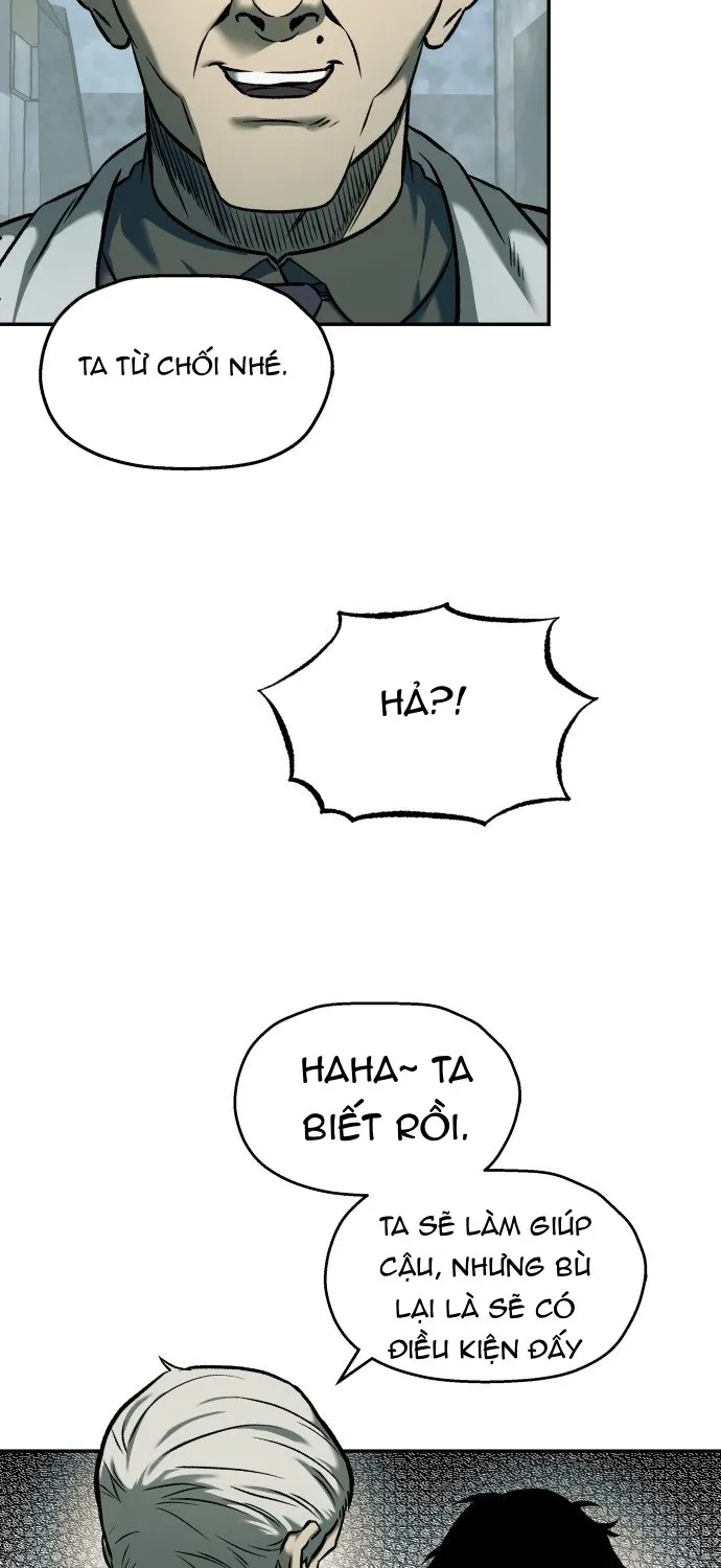 Sống Sót Qua Ngày Tận Thế Chap 67 - Next Chap 68