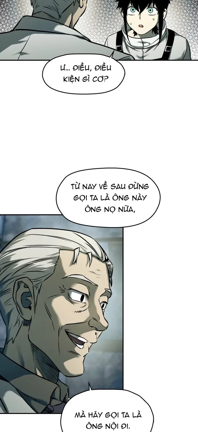 Sống Sót Qua Ngày Tận Thế Chap 67 - Next Chap 68