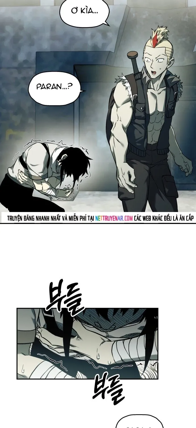 Sống Sót Qua Ngày Tận Thế Chap 67 - Next Chap 68