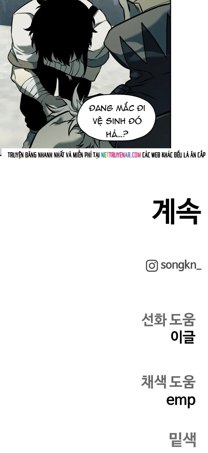 Sống Sót Qua Ngày Tận Thế Chap 67 - Next Chap 68