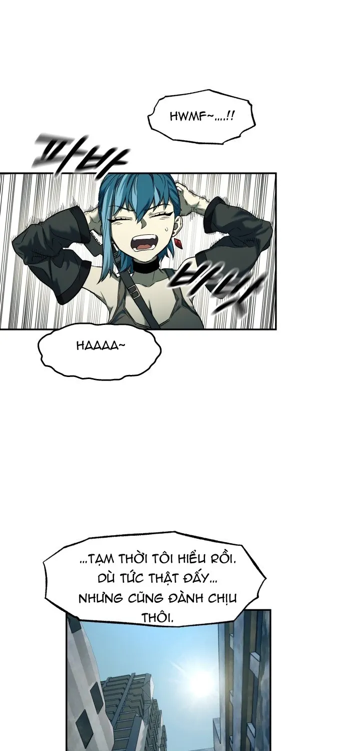 Sống Sót Qua Ngày Tận Thế Chap 67 - Next Chap 68