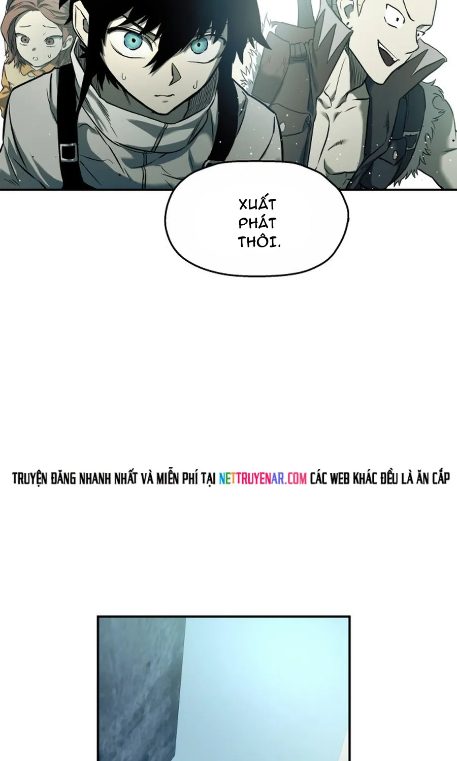 Sống Sót Qua Ngày Tận Thế Chap 68 - Next Chap 69