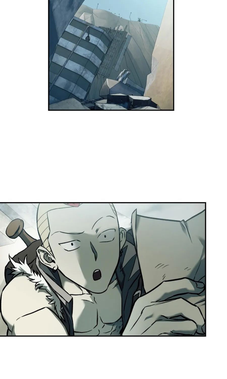 Sống Sót Qua Ngày Tận Thế Chap 68 - Next Chap 69