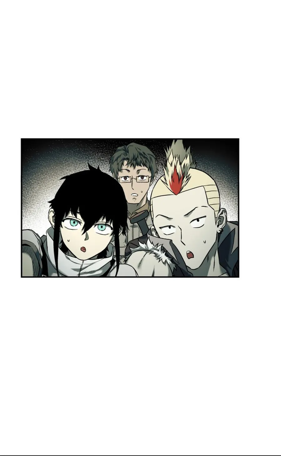 Sống Sót Qua Ngày Tận Thế Chap 68 - Next Chap 69