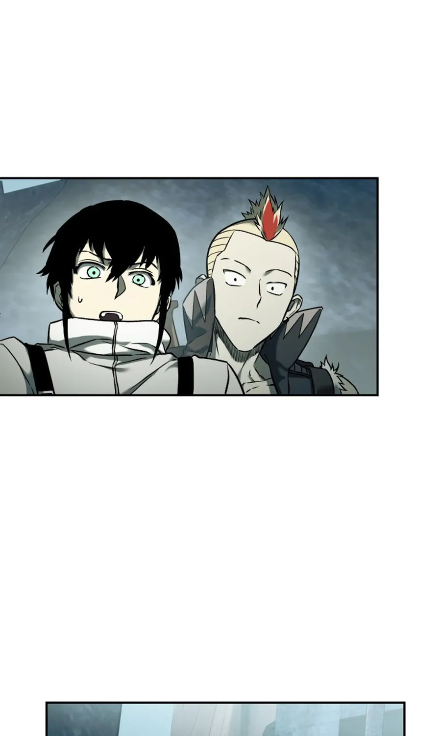 Sống Sót Qua Ngày Tận Thế Chap 68 - Next Chap 69