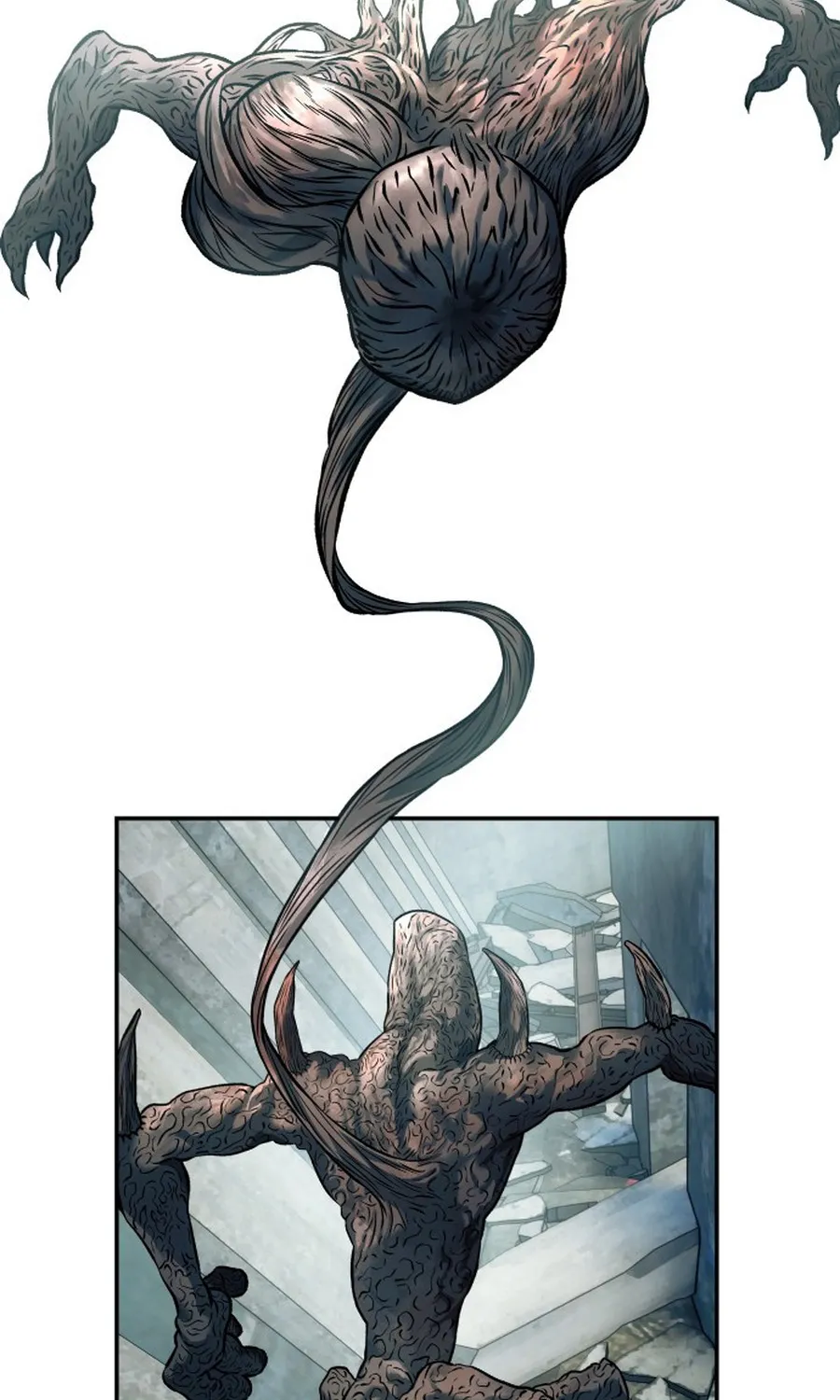 Sống Sót Qua Ngày Tận Thế Chap 68 - Next Chap 69