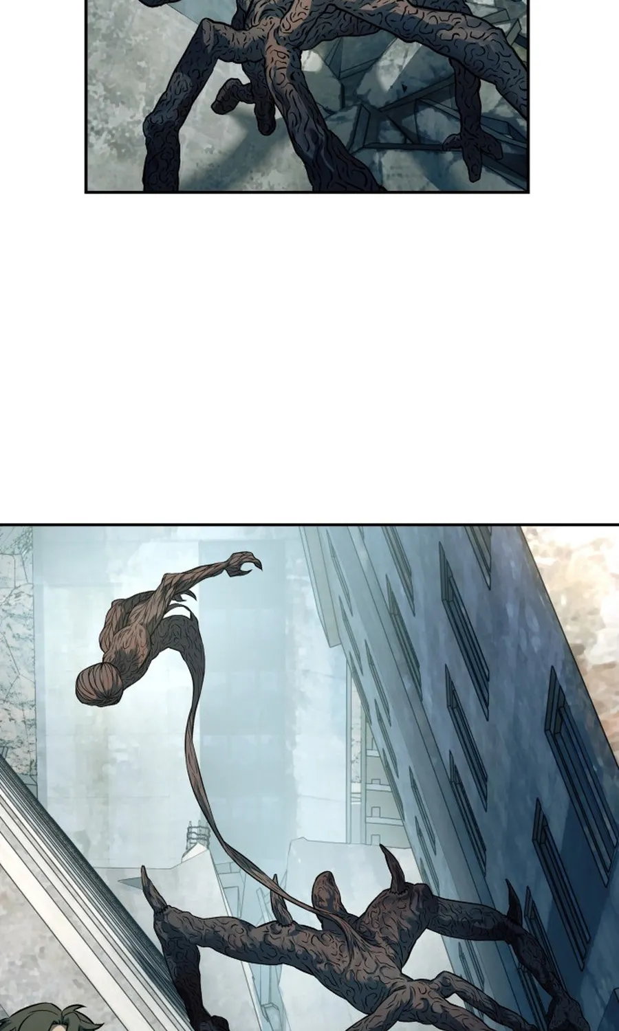 Sống Sót Qua Ngày Tận Thế Chap 68 - Next Chap 69