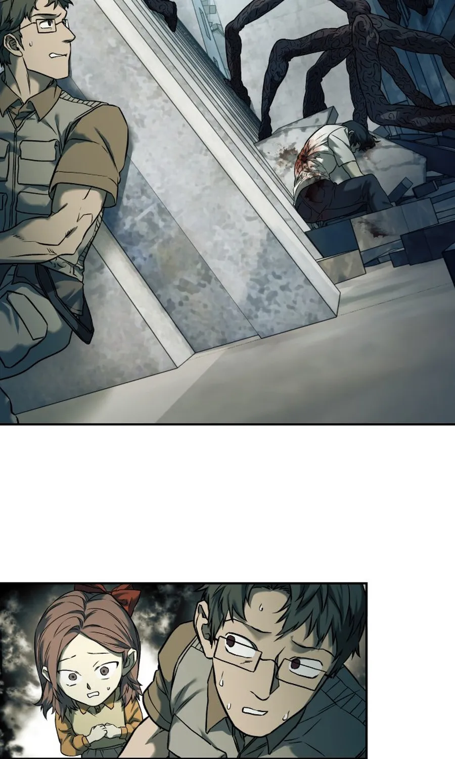 Sống Sót Qua Ngày Tận Thế Chap 68 - Next Chap 69