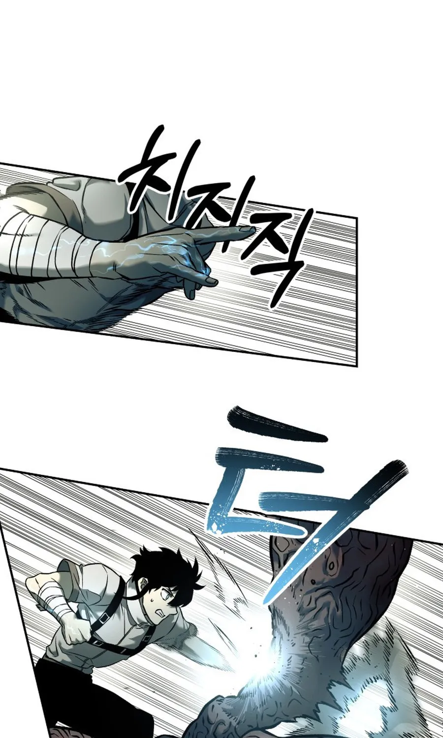 Sống Sót Qua Ngày Tận Thế Chap 68 - Next Chap 69