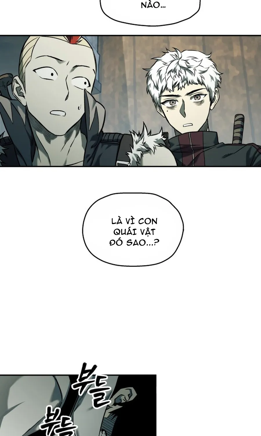 Sống Sót Qua Ngày Tận Thế Chap 68 - Next Chap 69