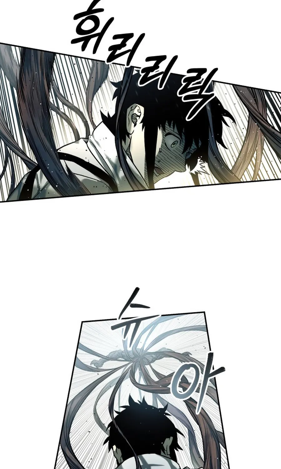 Sống Sót Qua Ngày Tận Thế Chap 68 - Next Chap 69