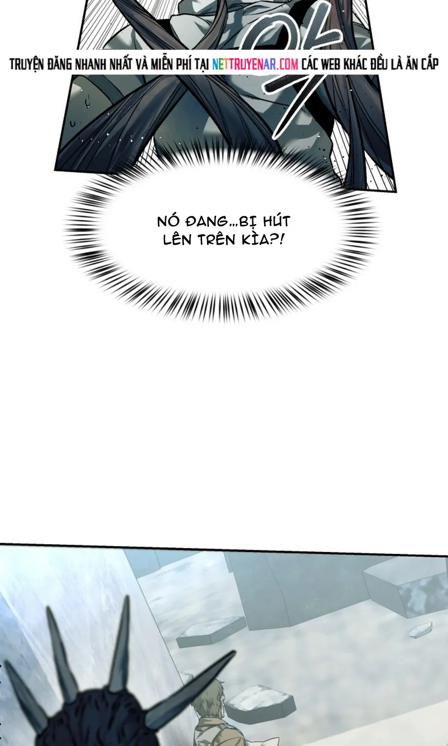 Sống Sót Qua Ngày Tận Thế Chap 68 - Next Chap 69