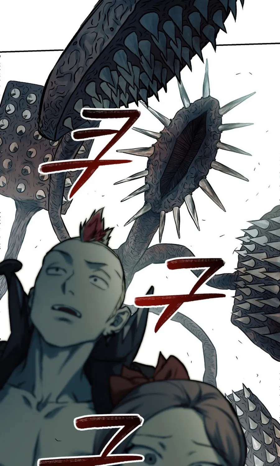 Sống Sót Qua Ngày Tận Thế Chap 68 - Next Chap 69