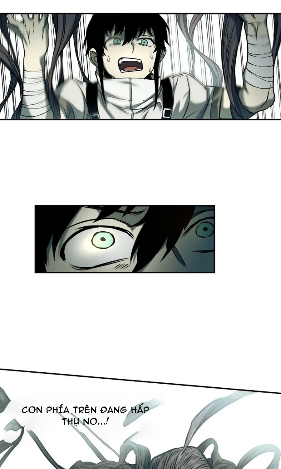 Sống Sót Qua Ngày Tận Thế Chap 68 - Next Chap 69