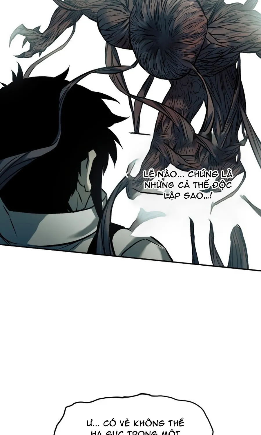 Sống Sót Qua Ngày Tận Thế Chap 68 - Next Chap 69