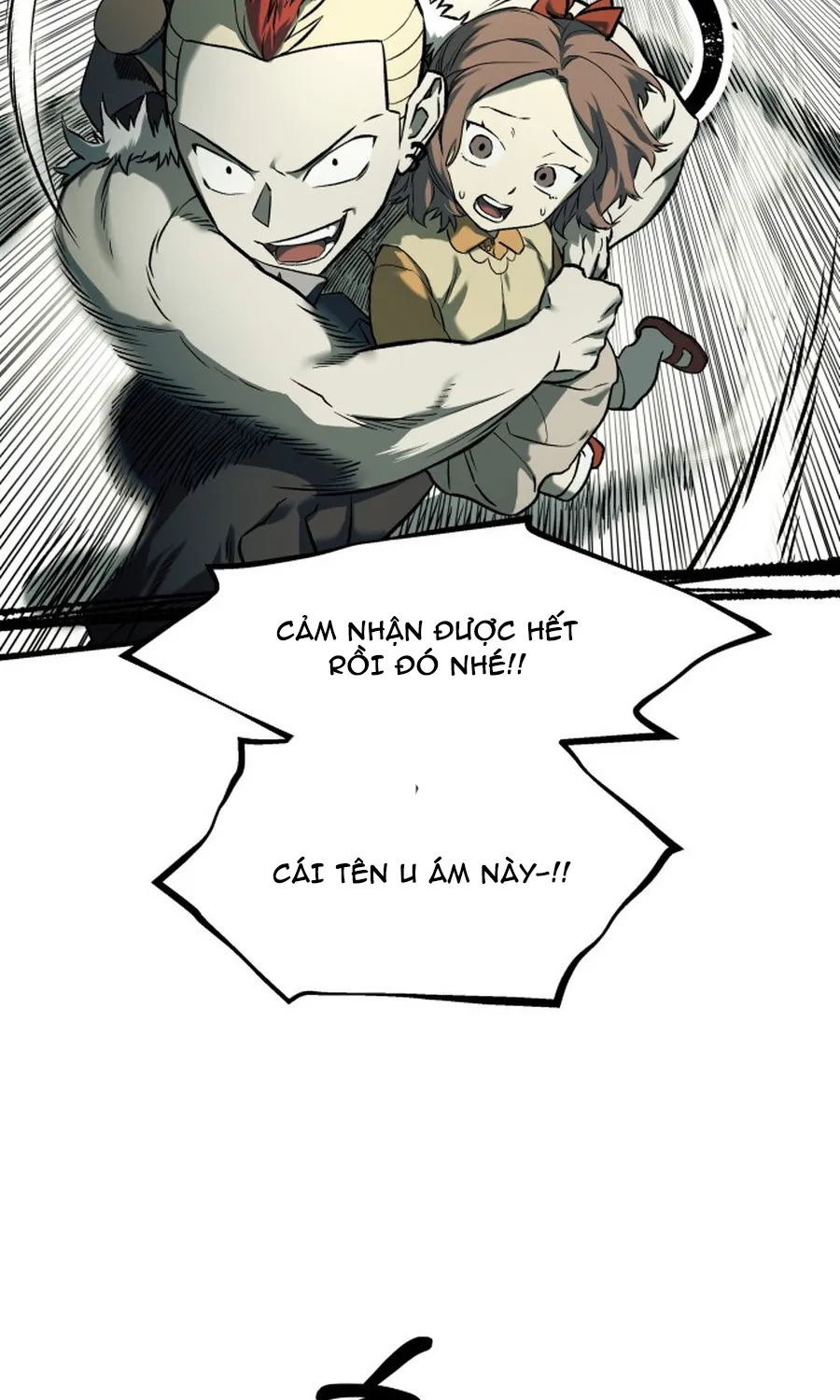 Sống Sót Qua Ngày Tận Thế Chap 68 - Next Chap 69