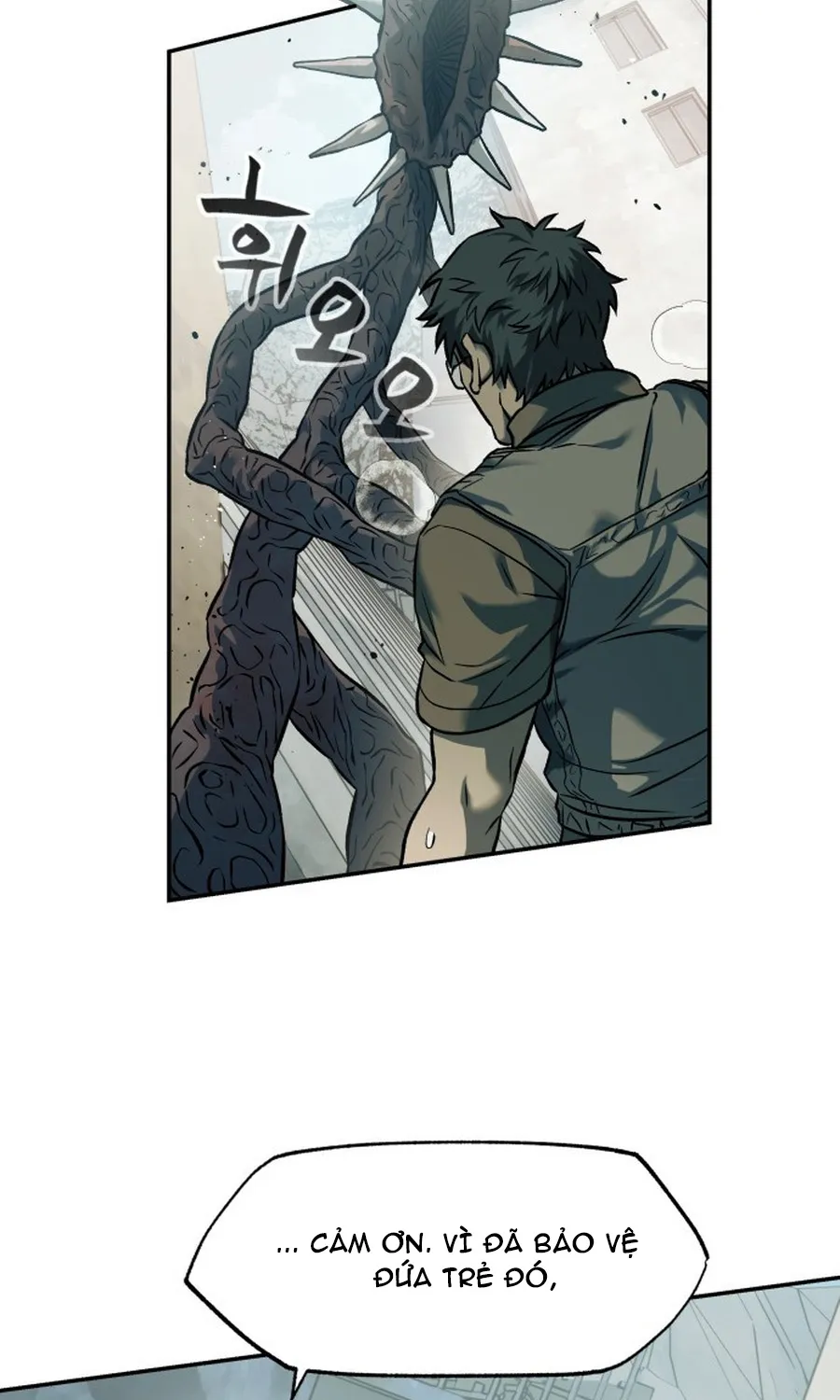 Sống Sót Qua Ngày Tận Thế Chap 68 - Next Chap 69