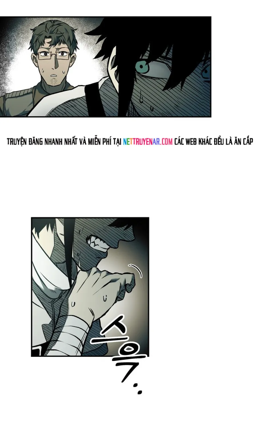 Sống Sót Qua Ngày Tận Thế Chap 68 - Next Chap 69