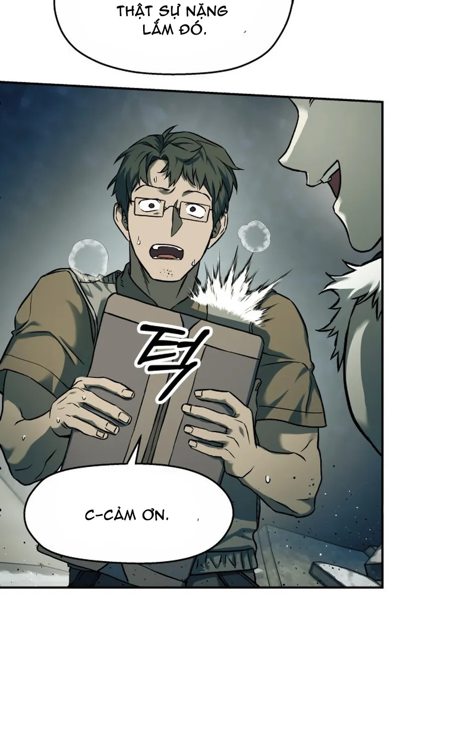 Sống Sót Qua Ngày Tận Thế Chap 68 - Next Chap 69